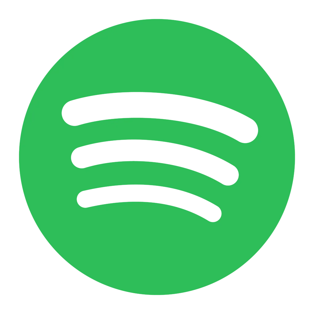 Andrés Spotify Icon
