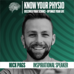 Know Your Physio