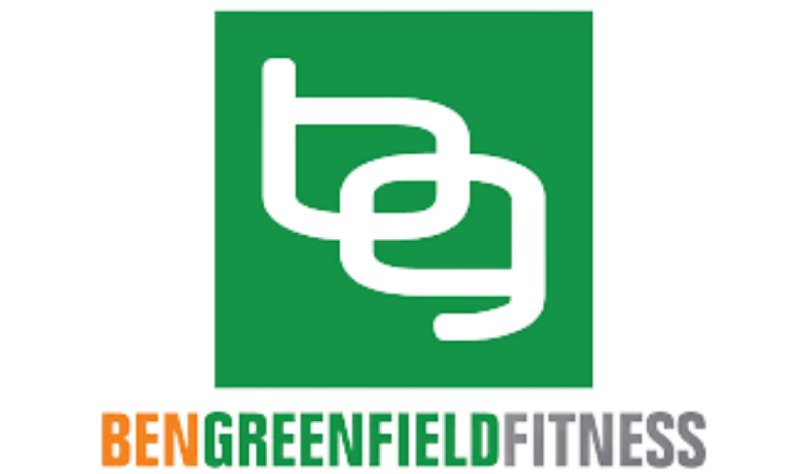 bengreenfield fitness logo