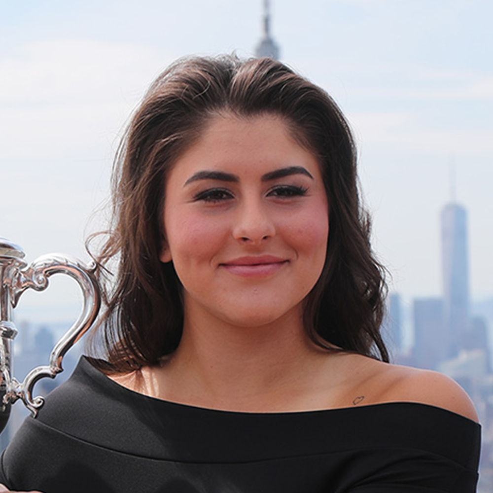 Bianca Andreescu